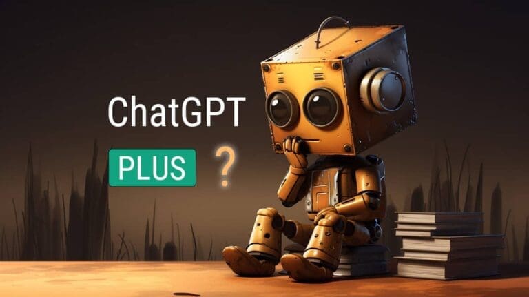 ChatGPT Plus vs. Free: My In-depth Experience and Comparisons