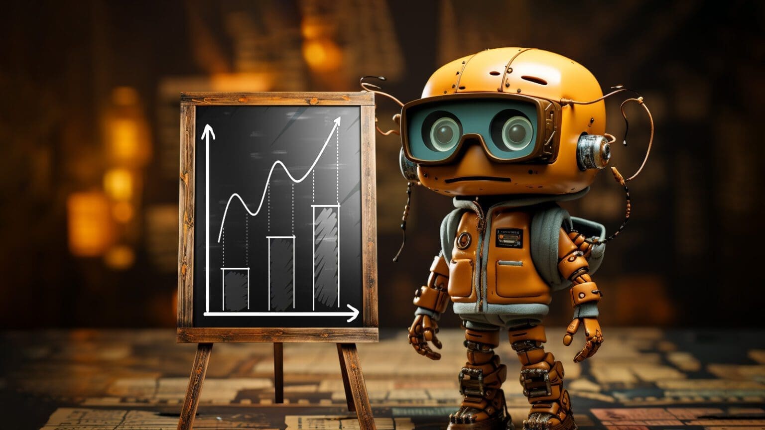 Charting the Future: How to Use ChatGPT to Draw Graphs and Charts ...