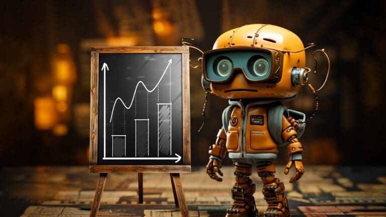 Charting the Future: How to Use ChatGPT to Draw Graphs and Charts