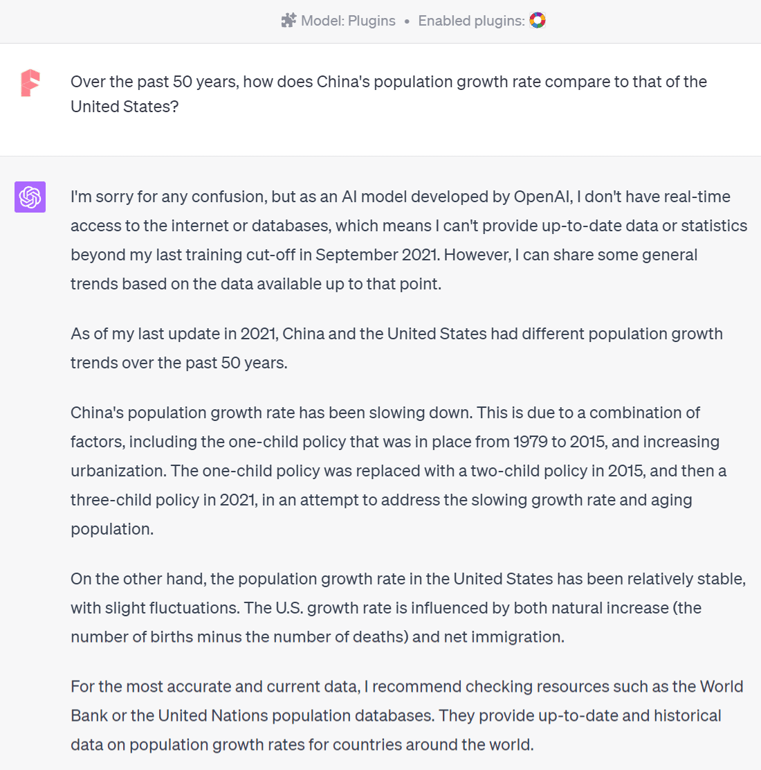 chatgpt plugin daigr.am answer question about population growth rate