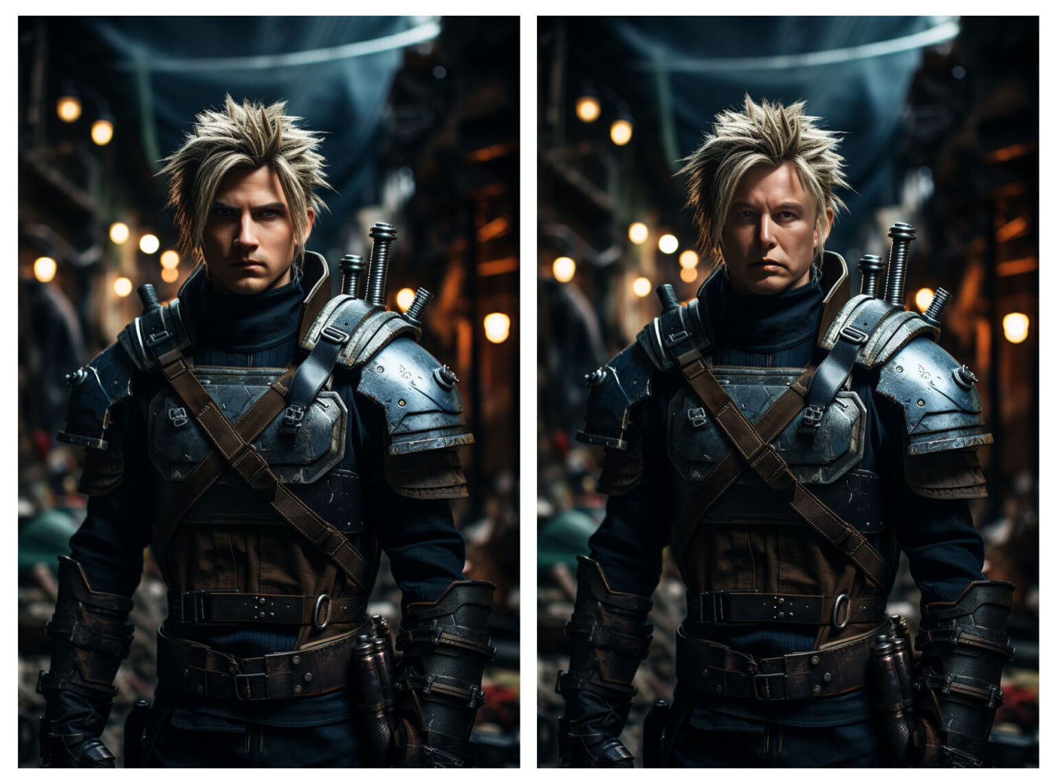 Master Midjourney: Camera Angles and Shot Types - MyAIForce