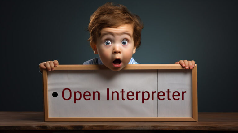 Tired of OpenAI’s Code Interpreter Limitations? Open Interpreter on GitHub to the Rescue