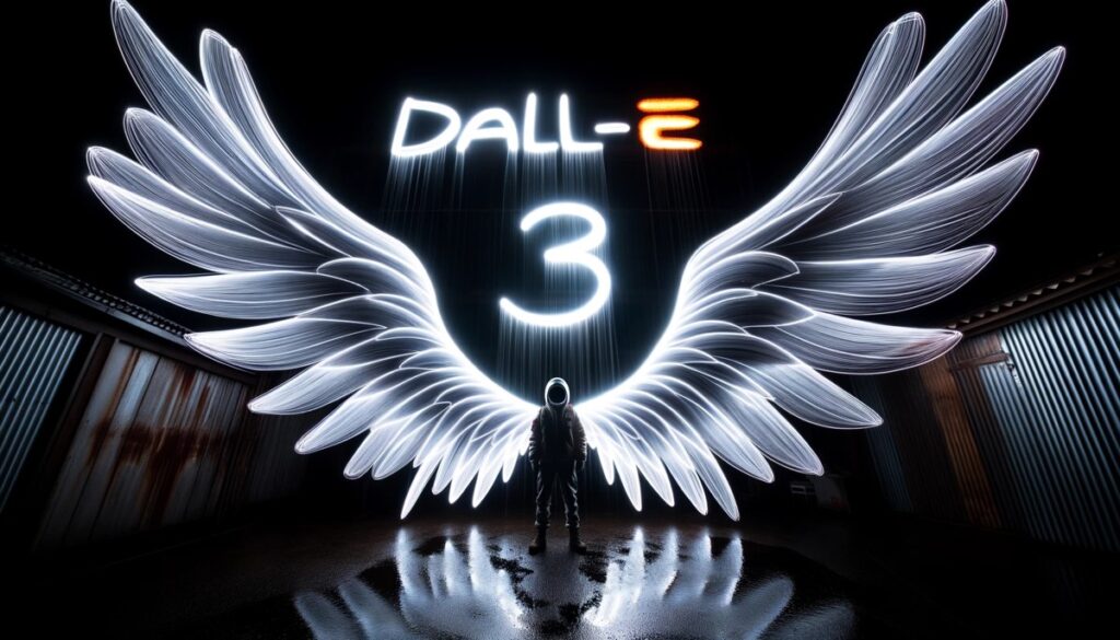 DALL·E 3 - MyAIForce