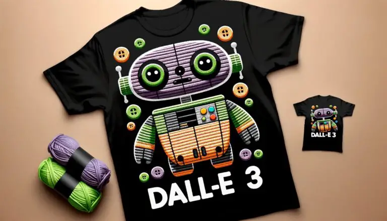 30 Stellar Styles for T-Shirt Design with DALL-E 3: 60 Innovative Prompts Revealed