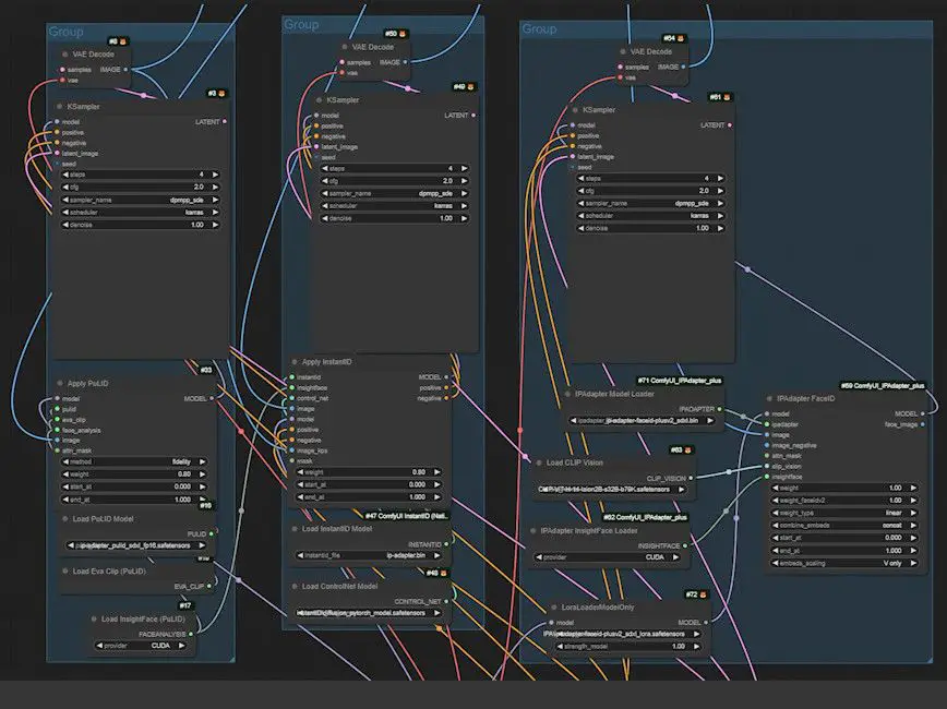 workflow part 2