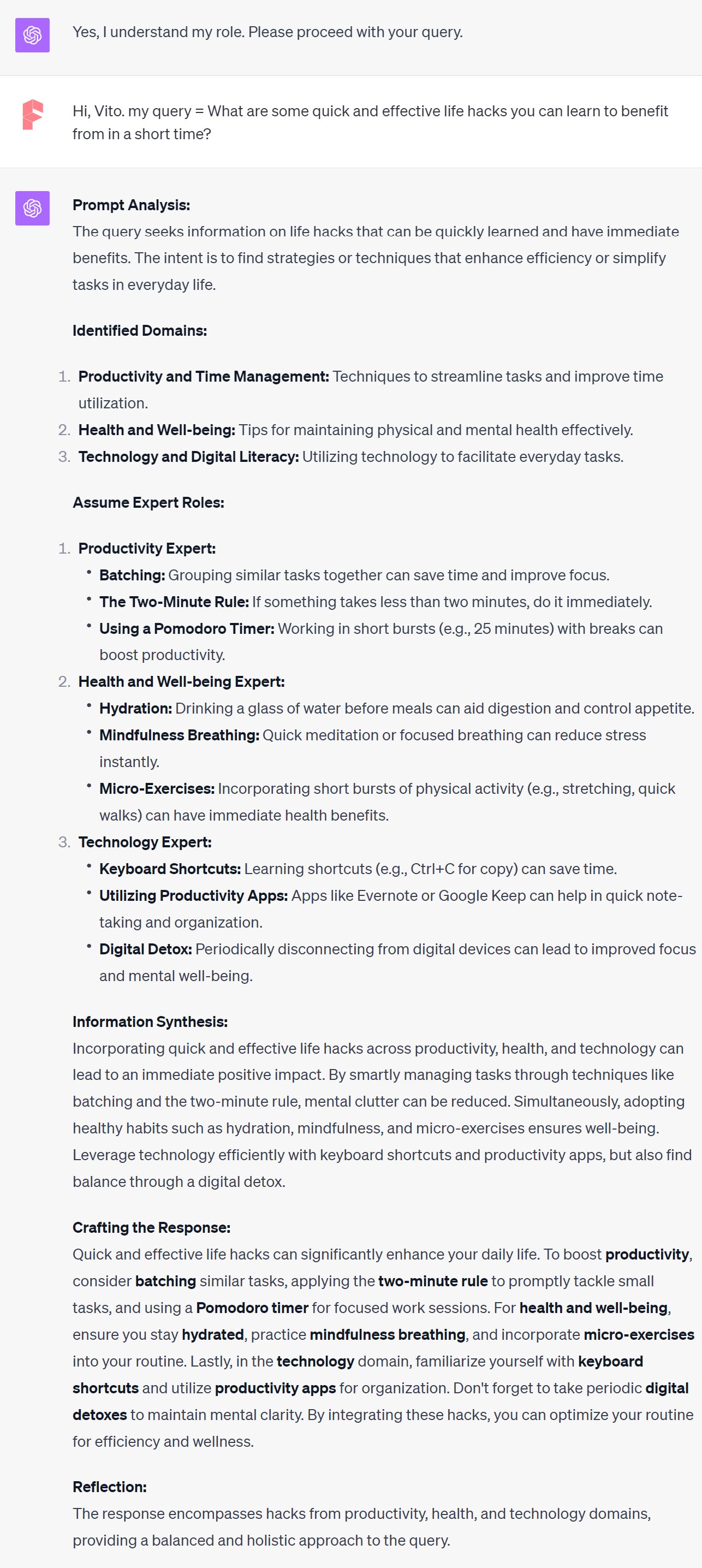 chatgpt multi-roles prompting 1