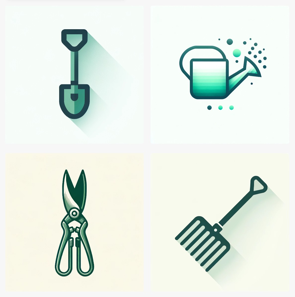 icon design by dalle 3