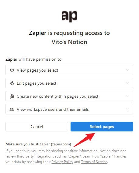 zapier add action 6