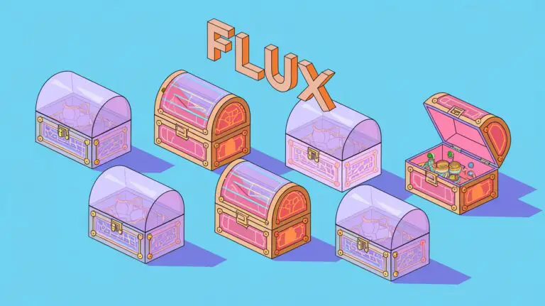 flux models