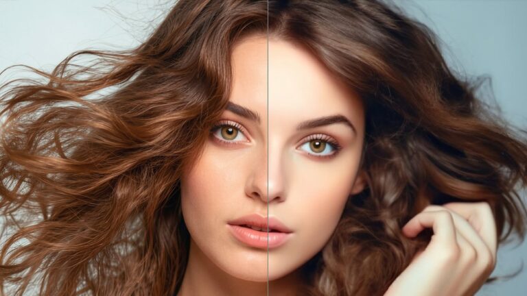 flux klein add details