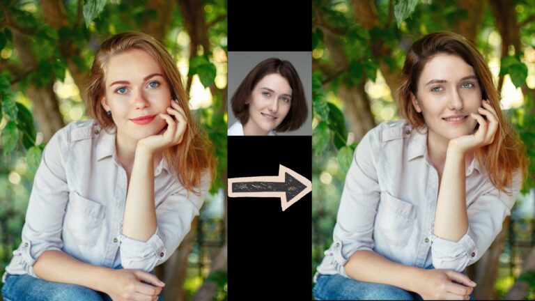 Mastering Face Swap in ComfyUI with Flux 2 Klein